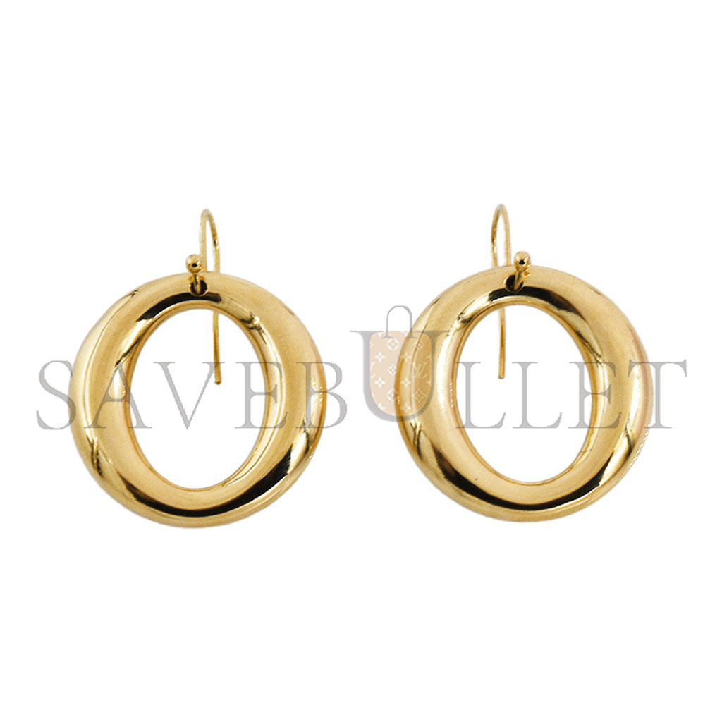 TIFFANY ELSA PERETTI® SEVILLANA EARRINGS 60018031